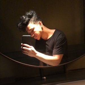 Meet your Posher, Yanluilly